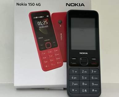 A picture of Nokia150