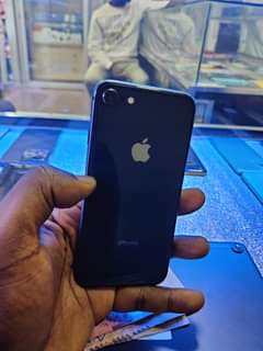 A picture of IPhone 8 64GB