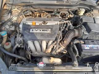 A picture of Honda Dc 2007