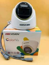 A picture of Cctv cameras and accessories