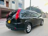 A picture of NEW MODEL NISSAN XTRAIL BEII POAA 