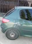 A picture of DISTRESS SALE PEUGEOT 206 AUTOMATIC FOR 1 350 KADUNA 07039409353