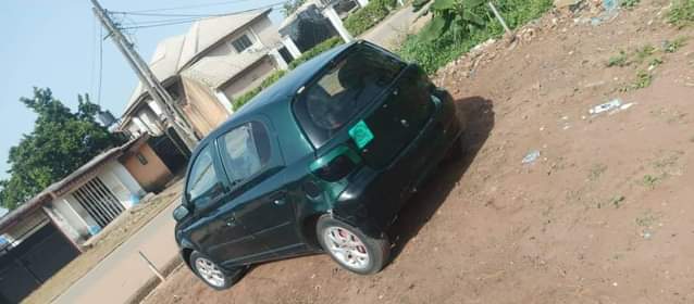 A picture of 2014 Toyota Yaris Yaris
