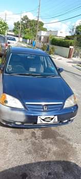 honda es1