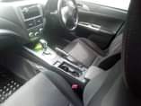 A picture of 2008 Subaru Imprezza