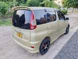 A picture of TOYOTA FUNCARGO