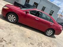 A picture of Direct 2008Toyota Camry with android screen and untouched 4plug engine