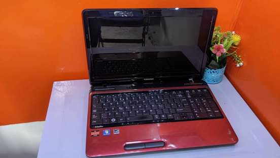 toshiba laptops