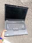 A picture of Nauza laptop Lenovo core 5 Ram 8gb hdd 500gb procesor