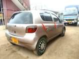 A picture of VITZ OLD FULL DOCOMENT FULL A C BEI 3 5
