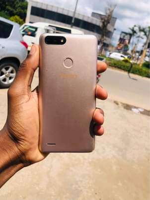 tecno pop2f