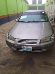 A picture of Toyota Camry Car in perfect condition Engine and gear Ac