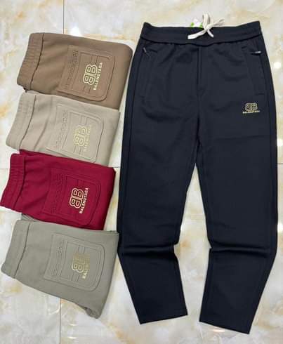 A picture of TINBIZ OUTFITS