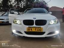 bmw 325i