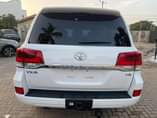 A picture of Landcruser Vx 2016