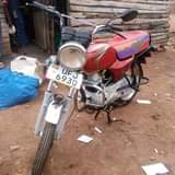 Irumba J.