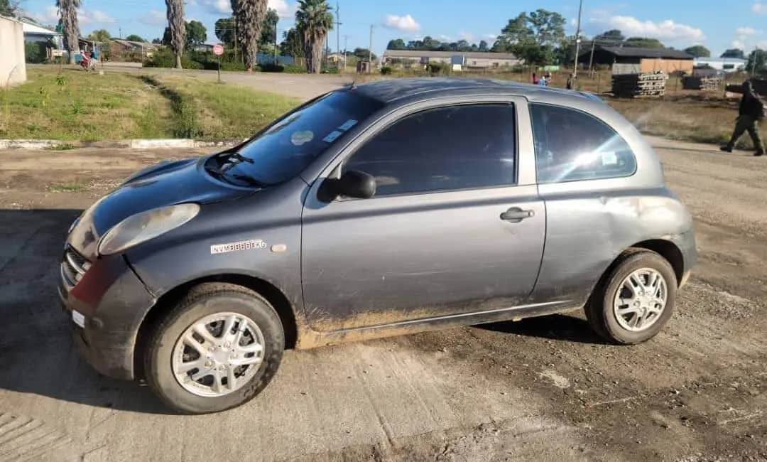 cars under 2000