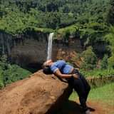 A picture of Trip to sipi falls
