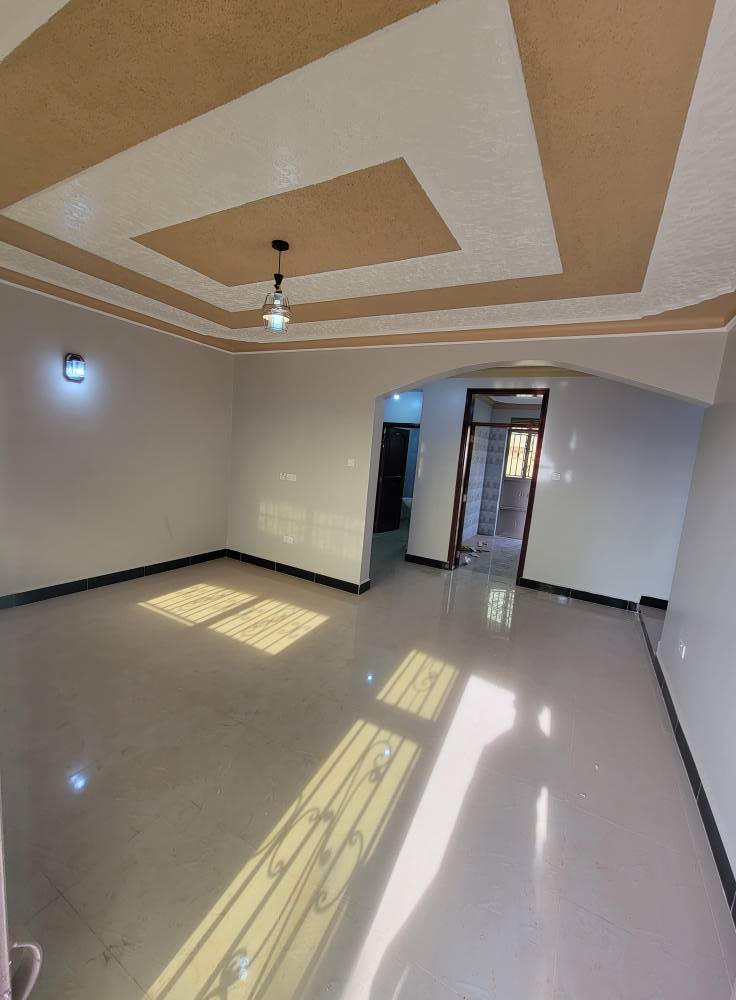 A picture of 2bedrooms in Buwate