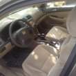 A picture of Honda Accord Eod