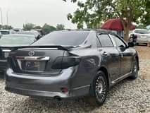 A picture of Clean Toyota Corolla S 2010 model 3 3m net price