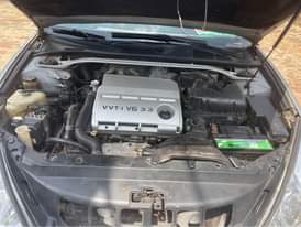 A picture of Sharp Lexus Es330 2006 model