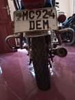 A picture of HAOJUE AINA HATA MIEZI 8 BEI 1.5 MAONGEZI KIDOGO FULL