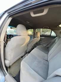 A picture of 2012 Toyota Corolla