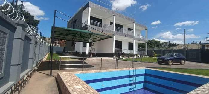 houses najjera