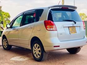 A picture of 22million still negotiable 2004make 1 6cc vvti engine call me