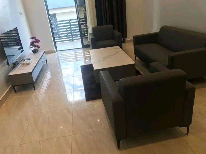 full furnished