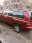 A picture of Toyota Highlander 02