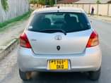 A picture of Vitz new model