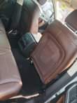 A picture of VW Touareg
