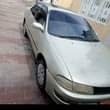 A picture of Carina Ndizi