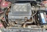 A picture of Clean used 2000 Acura