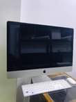 A picture of I MAC CORE I7 INCH 27
