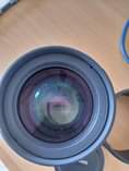 A picture of Samyang Len s ya Canon 100mm