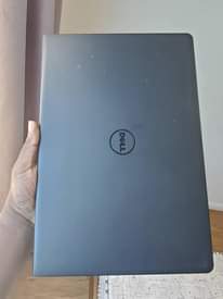 A picture of Dell laptop for sale
