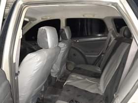 A picture of Sweet car Ac good Fha lugbe Abuja 2 7M Call
