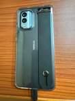 A picture of Nokia x30 5G