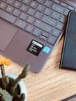 A picture of HP SPECTRE