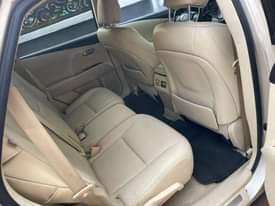 A picture of 2012 LEXUS RX 350