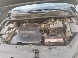 A picture of Toyota RAV4 v6