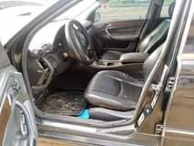 A picture of Mercedes benz c320