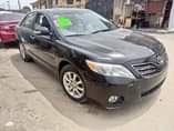 A picture of CAMRY MUSCLE