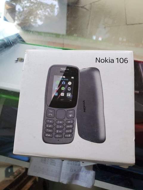 nokia