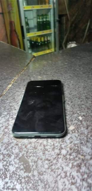 A picture of Google pixel 5