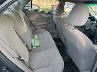 A picture of COROLLA