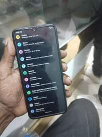 A picture of NOKIA C21PLUS